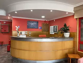 Hotel Acquamaris 3000 apartamentos turísticos en Aios - Noalla - Sanxenxo